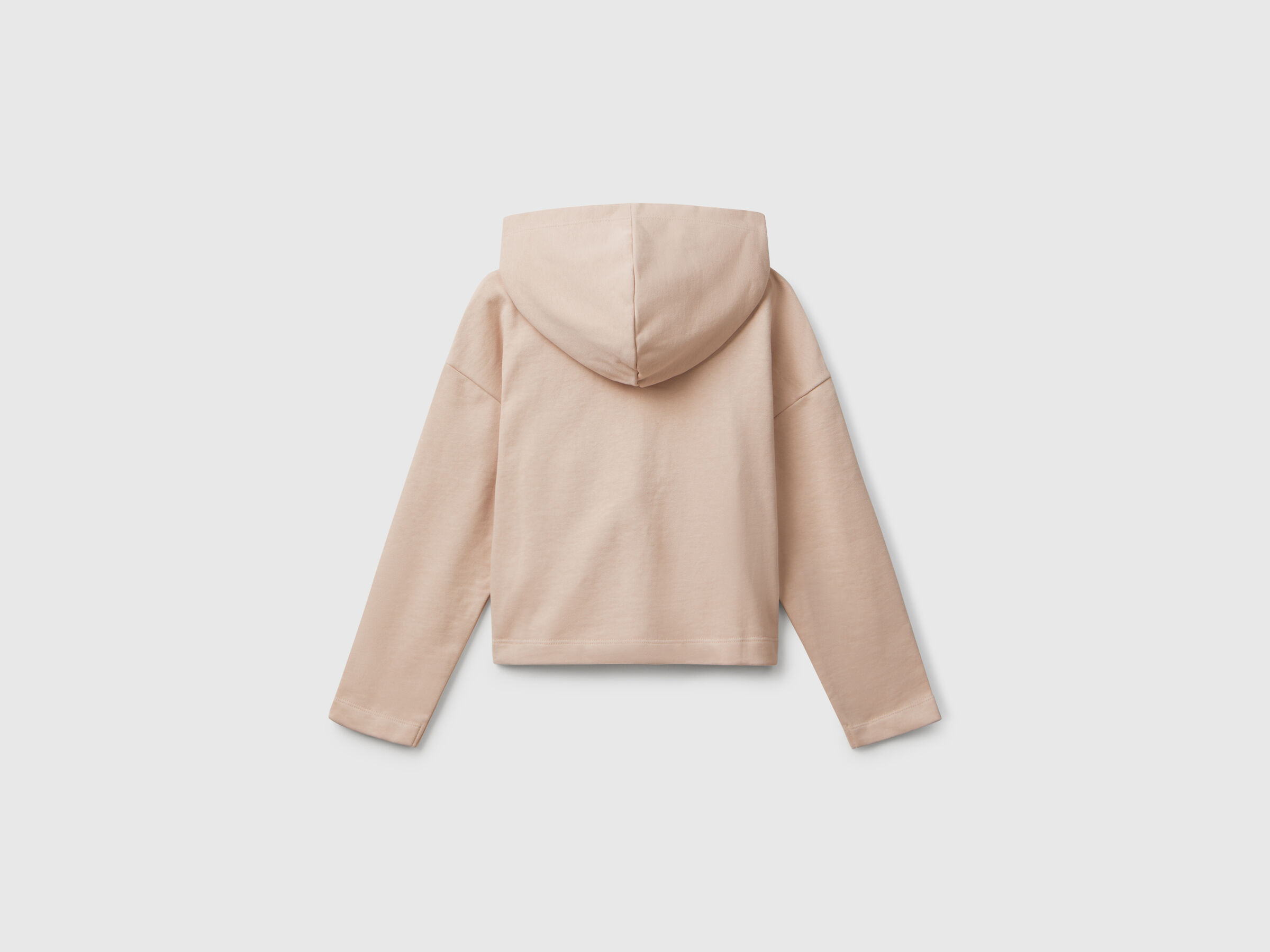 JACKET W/HOOD L/S Filles image number 2